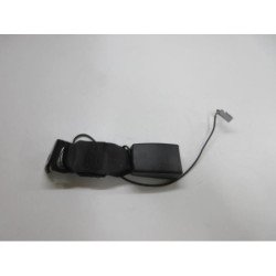 Attache Ceinture Arriere Centrale Opel Corsa E